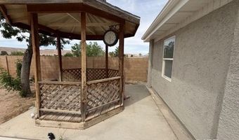 375 S First W St, Bunkerville, NV 89007