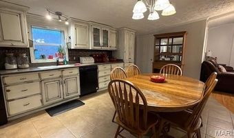 3515 County Road 143, Annapolis, MO 63620