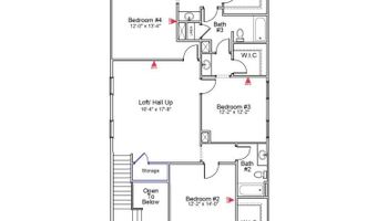7042 New Horizons Ln, Boiling Springs, SC 29316