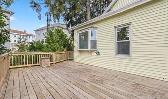 715 Elm St, Woonsocket, RI 02895