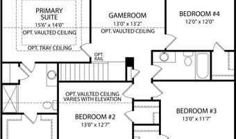 2824 Grayson Dr, Medina, OH 44256