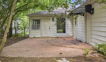 710 NW F St, Ardmore, OK 73401