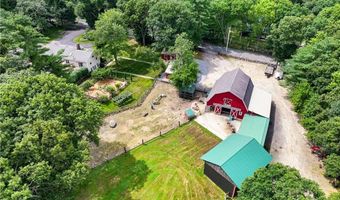 226 Tourtellot Hill Rd, Glocester, RI 02814