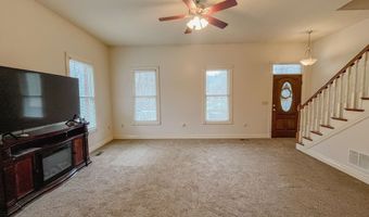 119 Graham Ln, Barbourville, KY 40906