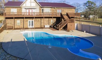 4495 ODENA Rd, Alpine, AL 35014