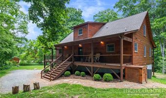 407 Signature Ridge Rd, Banner Elk, NC 28604