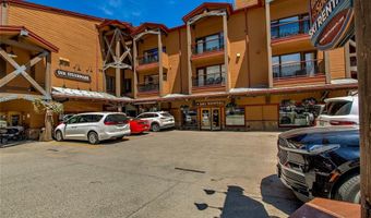 600 S Park Ave 218, Breckenridge, CO 80424