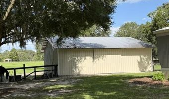 559 SW 15th Ct, Bell, FL 32619