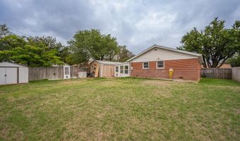 5215 GEORGE Ter, Amarillo, TX 79106