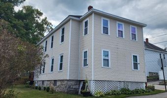 135 Mt. Forist St, Berlin, NH 03570