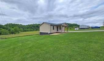 27337 Rich Valley Rd, Abingdon, VA 24210