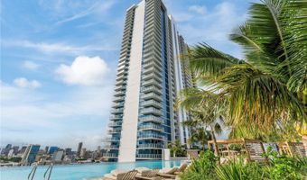 1515 Liona St 3819, Honolulu, HI 96814