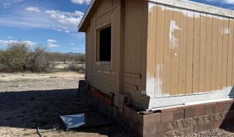 1726 E Morris Ln, Benson, AZ 85602