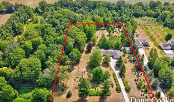 10574 88th Ave, Allendale, MI 49401
