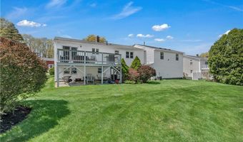 15 Driftwood Dr, Coventry, RI 02816