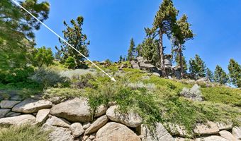 Lands End Drive, Glenbrook, NV 89413