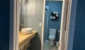 166 N Spruce Ave, Bartlesville, OK 74006