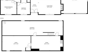 803 Eisenhower St, American Falls, ID 83211