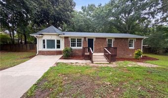 500 Kilcrease Rd, Auburn, GA 30011