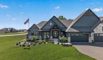 16826 Guarani St NW, Andover, MN 55304