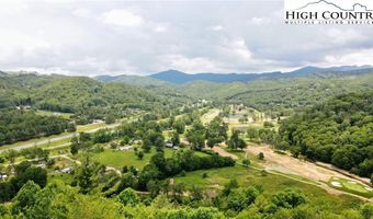 Tbd Teaster Valley Lane, Banner Elk, NC 28604