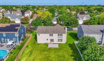 1831 Haverford Dr, Algonquin, IL 60102