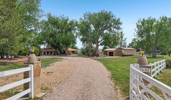 2532 S County Road 15, Berthoud, CO 80513