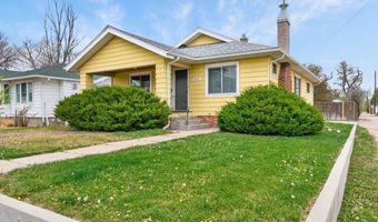 2615 EVANS Ave, Cheyenne, WY 82001