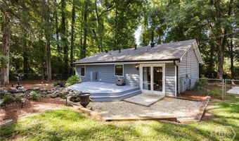 640 Tallassee Rd, Athens, GA 30606