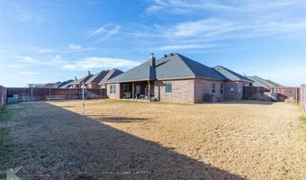 373 Brazos Dr, Abilene, TX 79602