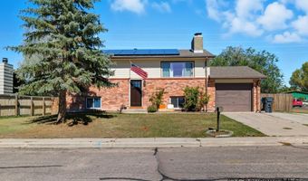 188 BIG SANDY Cir, Cheyenne, WY 82009