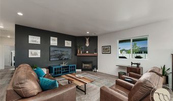 4607 Sunburst Ln, Billings, MT 59106