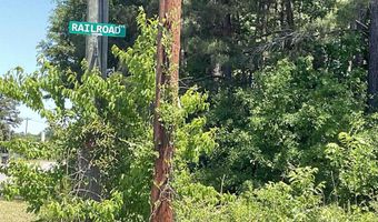 3494 Railroad Ave, Bamberg, SC 29003