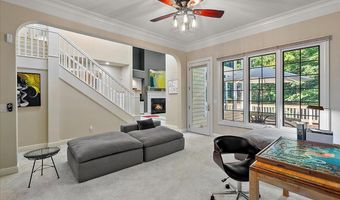 4608 Old Grand River Trl NE, Ada, MI 49301