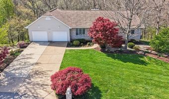 5106 Dominion Dr, Arnold, MO 63010