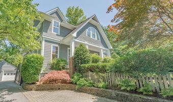 5517 MCKINLEY St, Bethesda, MD 20817