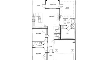 174 Greenview, Homer, GA 30547