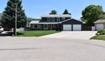 1635 Black Hills Ct, Alliance, NE 69301