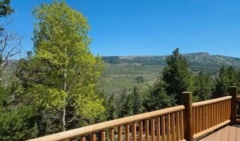 1402 N Aspen Dr, Brian Head, UT 84719