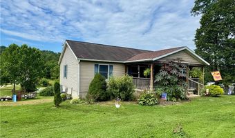 8005 Stone Castle Rd, Athens, OH 45701