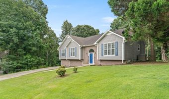 104 FOREST HILLS Ter, Alabaster, AL 35007