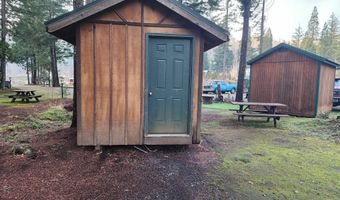 54432 MCKENZIE Hwy 23, Blue River, OR 97413