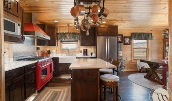 21 DELARGO Ln, Belfry, MT 59008