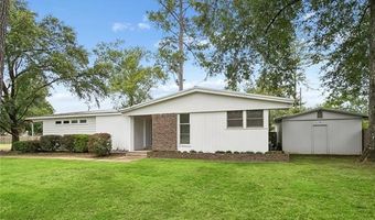 701 N CENTRAL Ave, Amite, LA 70422