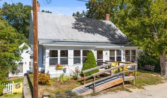 96 French St, Acton, ME 04001