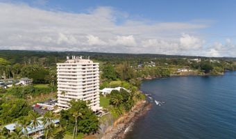 84 BAYSHORE TOWERS 303, Hilo, HI 96720