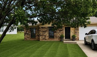 1109 S Spears St, Alvarado, TX 76009