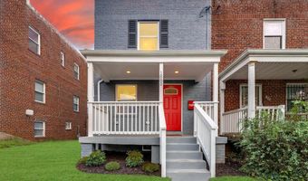 1885 ALABAMA Ave SE, Washington, DC 20020