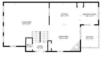 11962 W WAR DANCER Ln 105, Berlin, MD 21811
