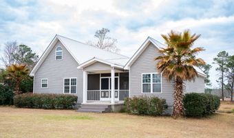765 Max Deen Dr, Baxley, GA 31513